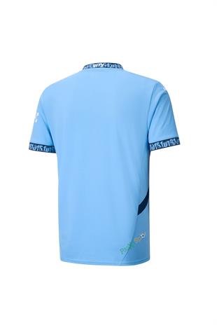 Yeni Sezon  Manchester City 2025 İç Saha Player  Versiyon Forması
