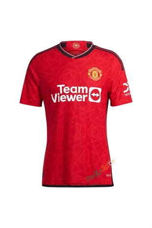 Yeni Sezon Manchester United 2024 İç Saha Maç Forması
