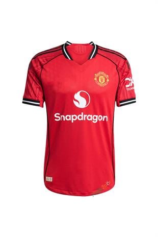 Yeni Sezon Manchester United 2025-2026 İç Saha Player  Versiyon Forması