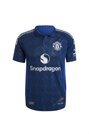 Yeni Sezon  Manchester United 2025 3.Alternatif Player  Versiyon Forması
