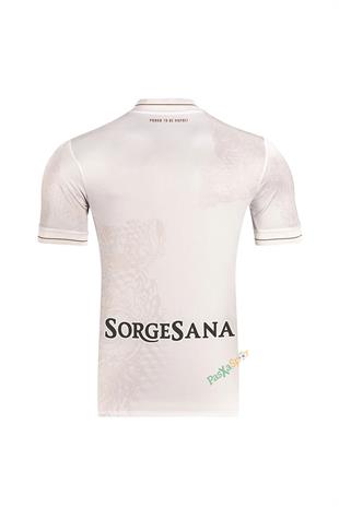 Yeni Sezon Napoli 2025-2026 Deplasman Player  Versiyon Maç Forması