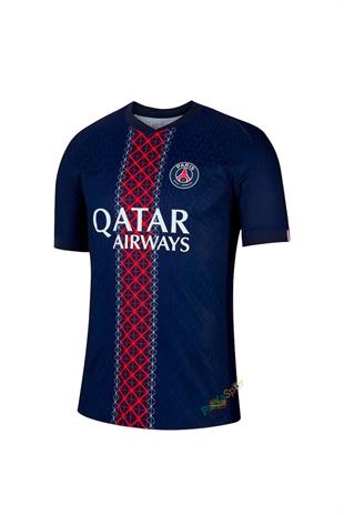 Yeni Sezon Psg 2025-2026 İç Saha Player  Versiyon Forması