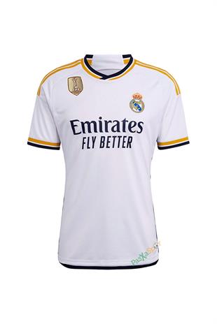 Yeni Sezon Real Madrid 2024 İç Saha Arda Güler Maç Forması