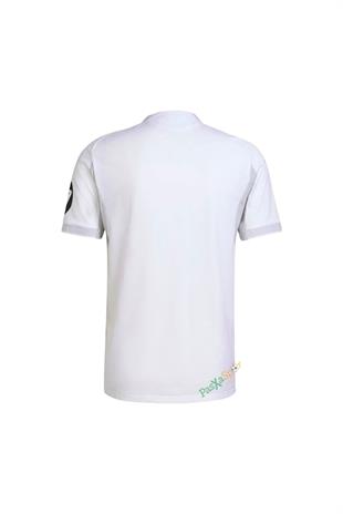 Yeni Sezon Real Madrid 2025-2026 İç Saha Player Version Forması