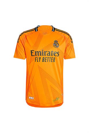Yeni Sezon Real Madrid 2025 Mbappe Deplasman Player Version Forması