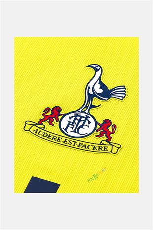 Yeni Sezon Tottenham Hotspur 2025-2026 3. Alternatif Player  Versiyon Forması