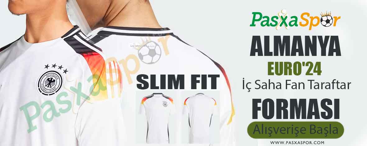 Almanya Euro 2024