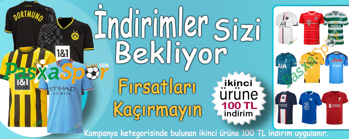 Fırsat Ürünleri Kampanyası