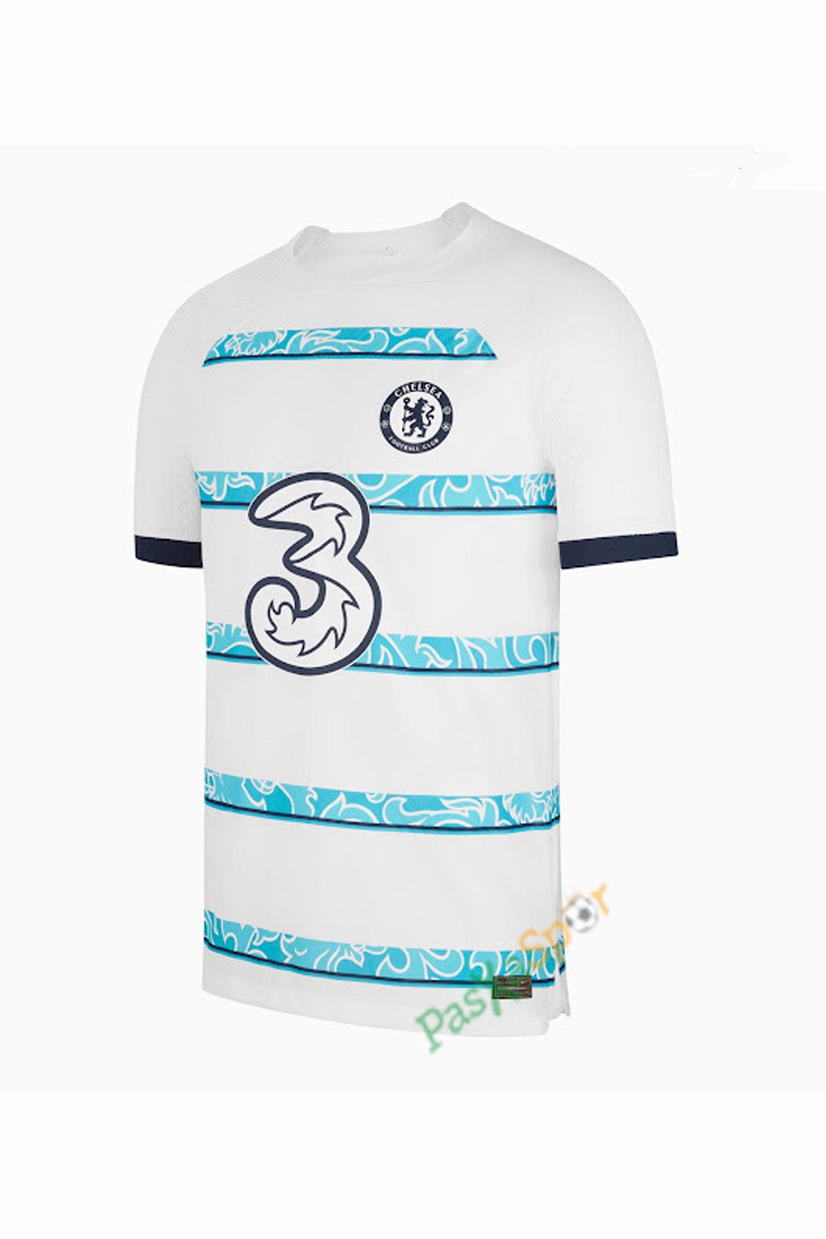  Chelsea 2022 - 2023 Deplasman Maç Forması