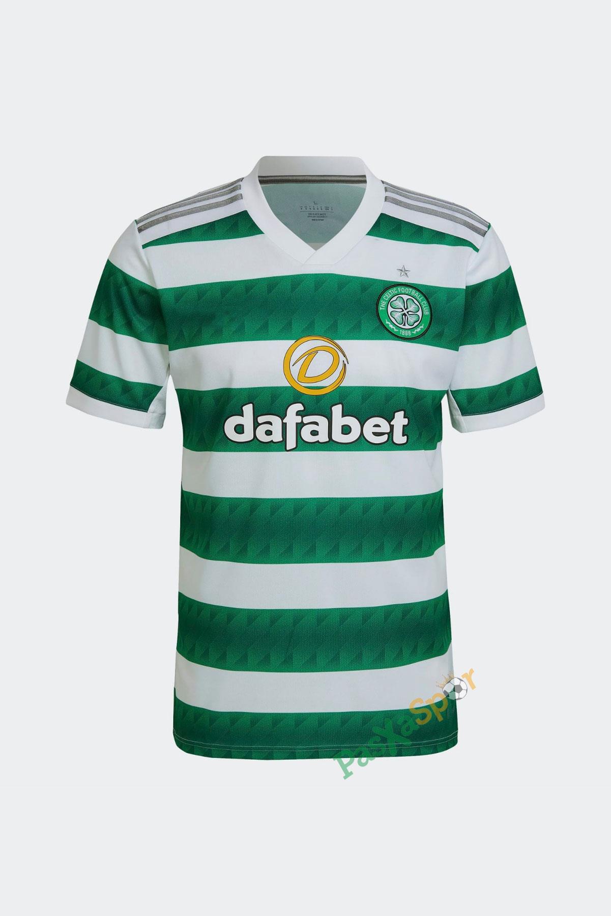 Celtic  2022 İç Saha Forması