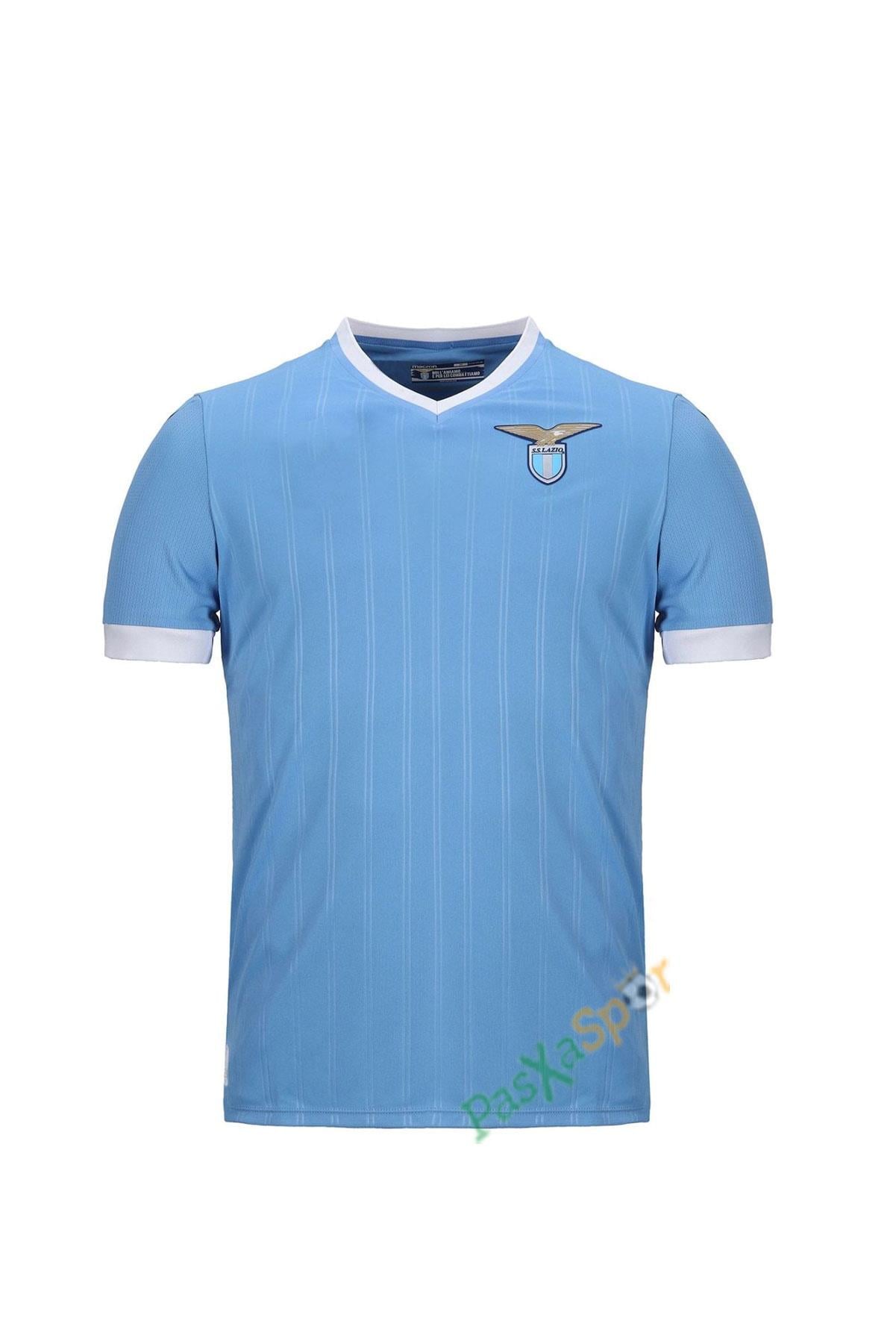 Lazio 2021 Sezonu İç Saha Forması