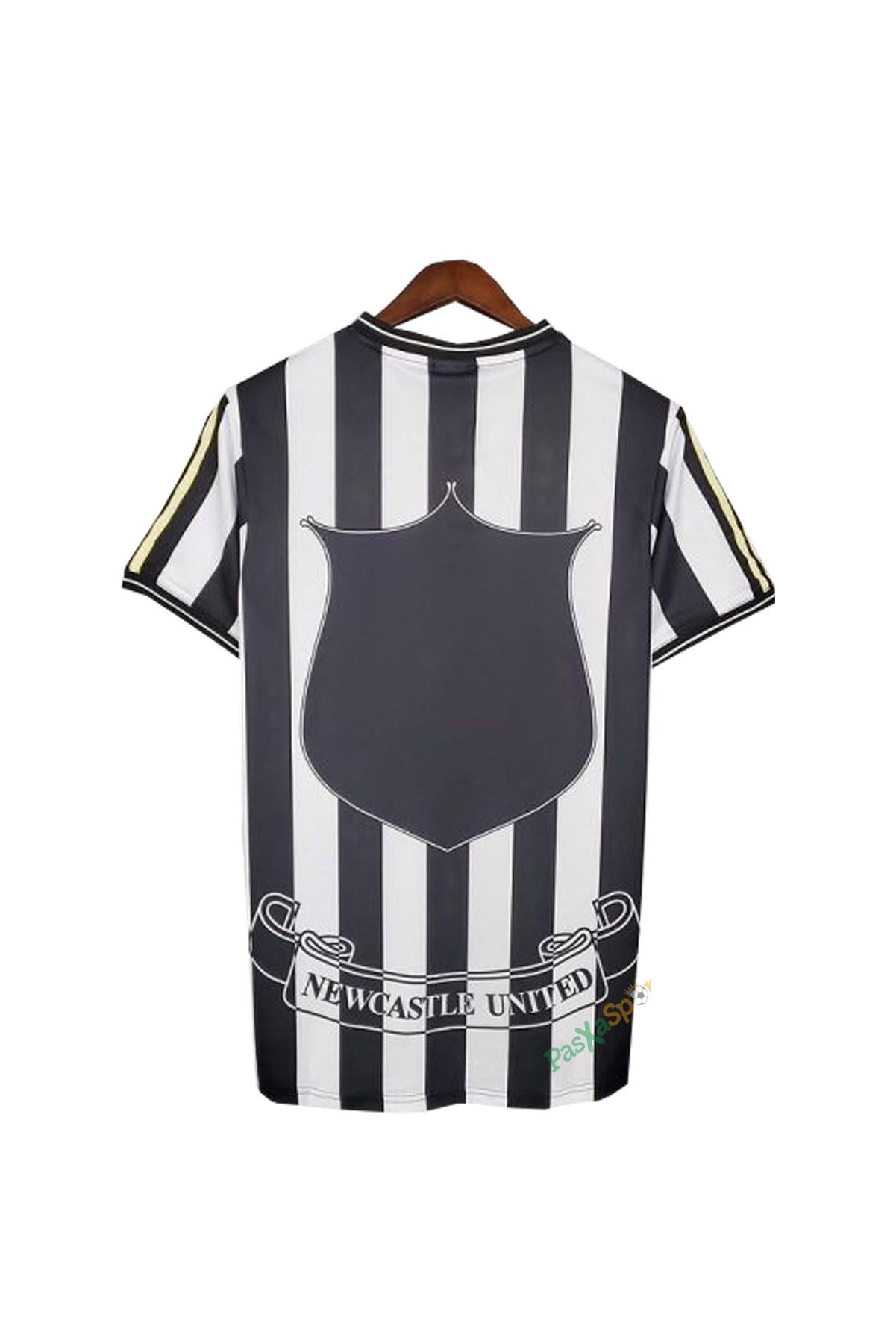 Newcastle ;United 97/98 Sezonu İç Saha Retro Maç Forması