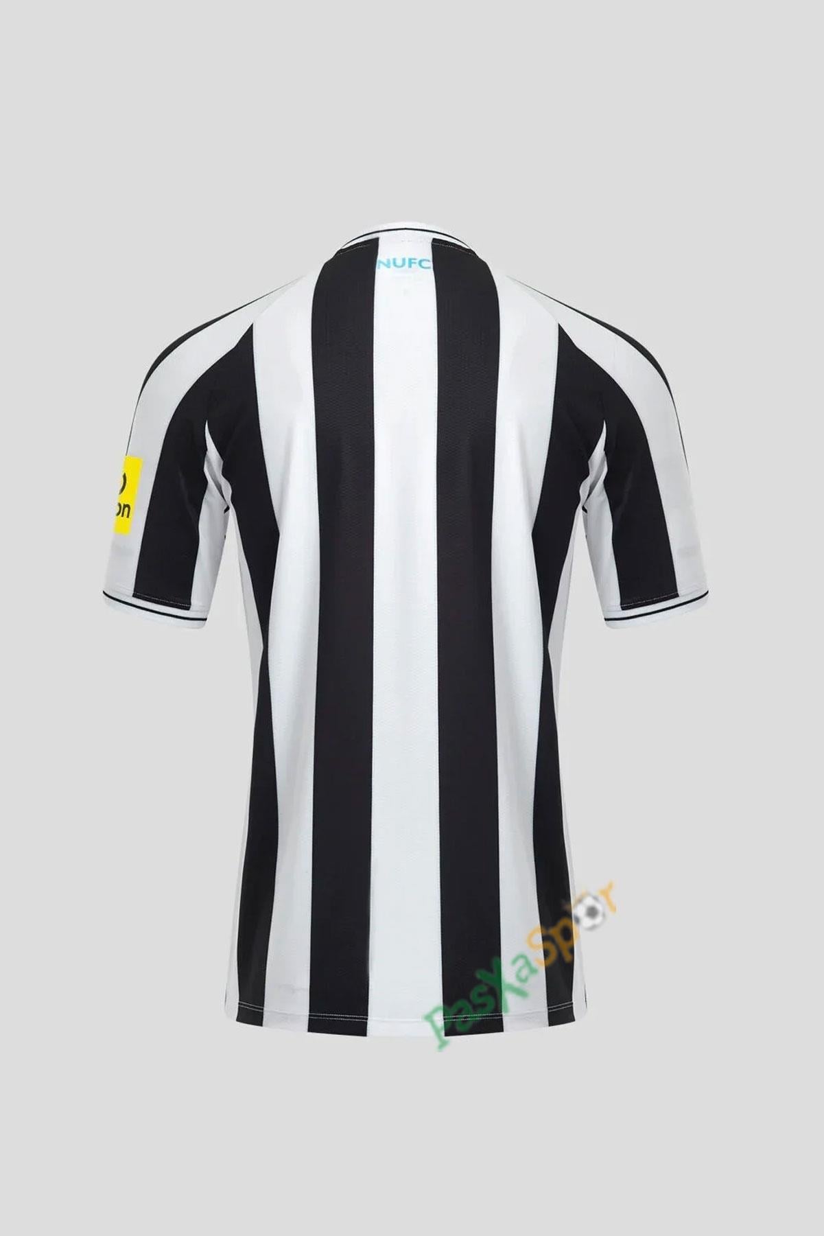 Newcastle United FC 2022 İç Saha Forması