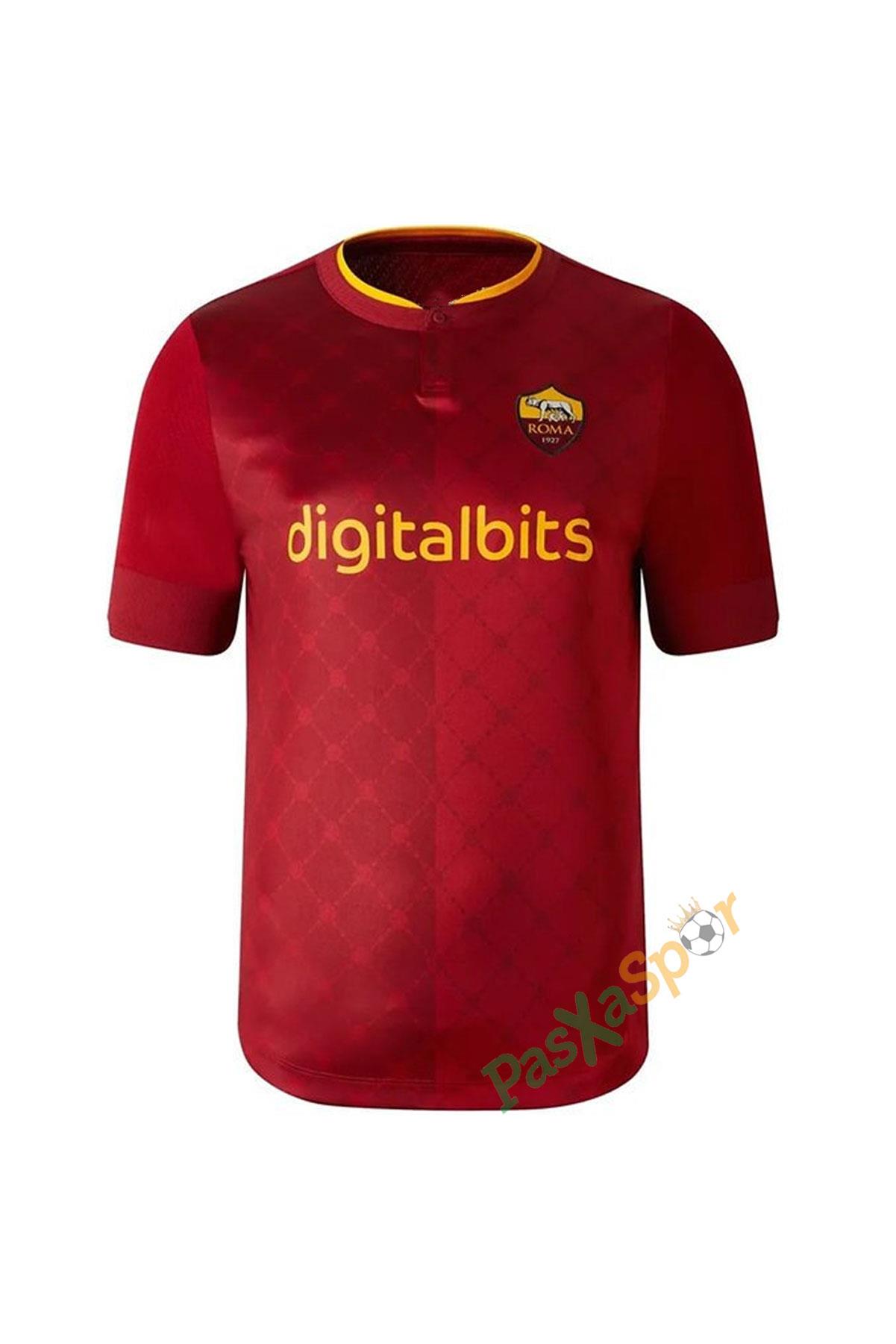 Roma 2022 İç Saha Forması