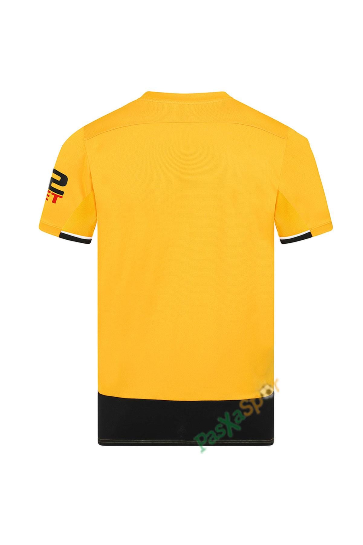 Wolverhampton 2022 İç Saha Forması