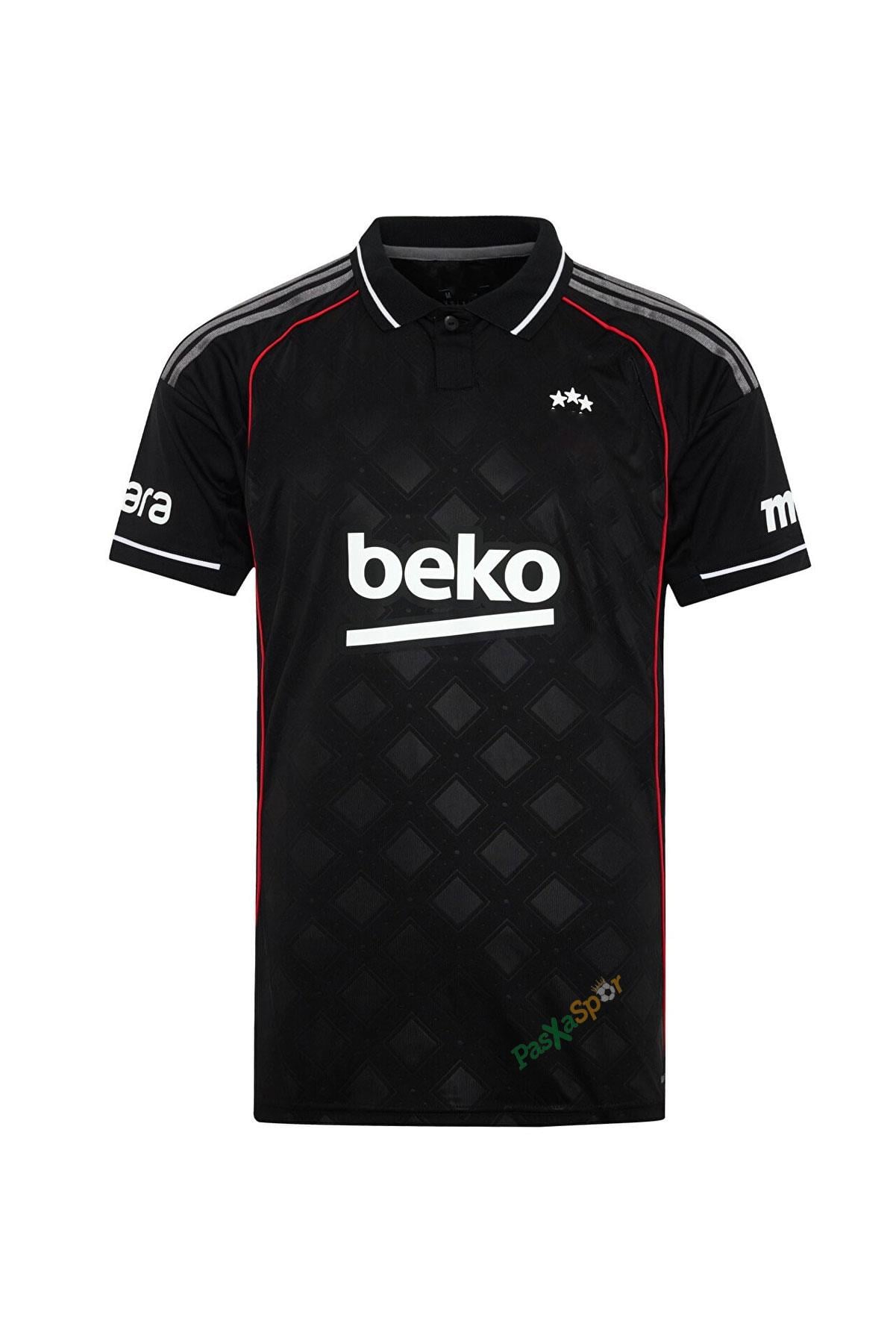 Yeni Sezon Bjk 2025-2026 3.Alternatif Süper Lig Maç Forması