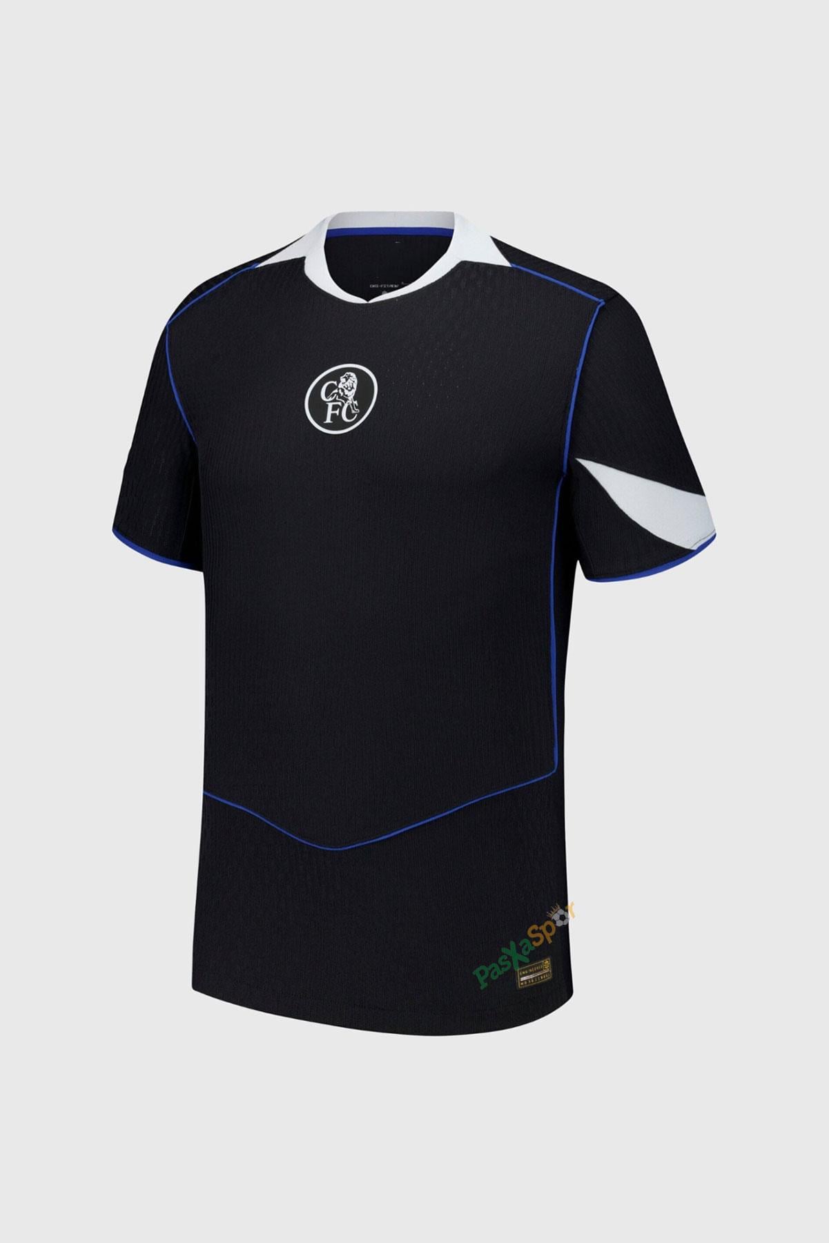 Yeni Sezon Chelsea 2025-202 3. Alternatif Player  Versiyon Forması