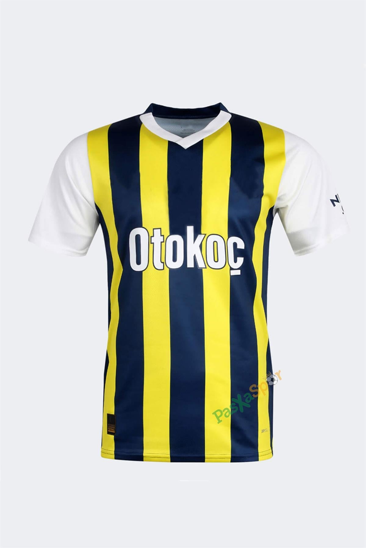Yeni Sezon Fbsk 2024 İç Saha Maç Forması