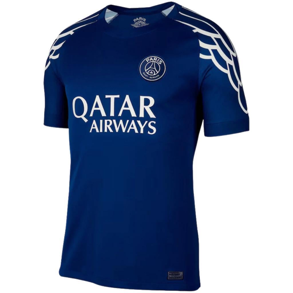 Yeni Sezon Psg 2025 Alternatif Player  Versiyon Forması