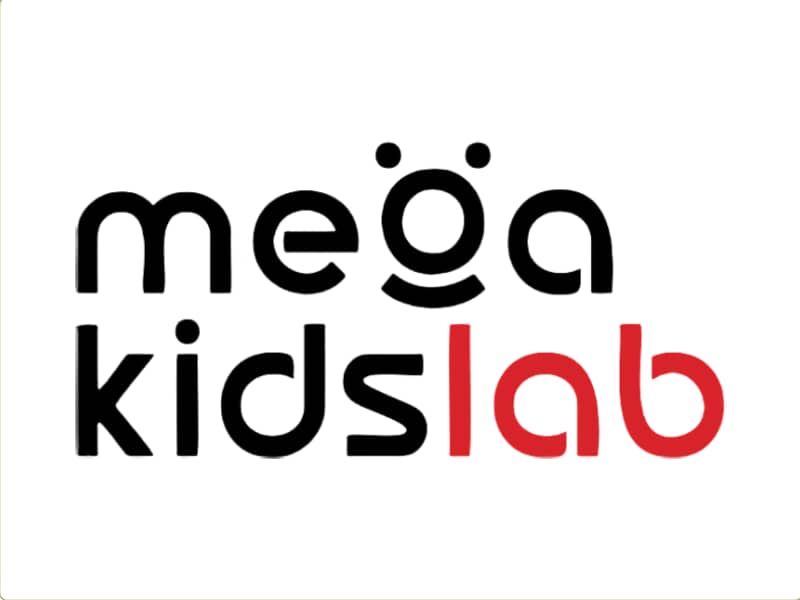 Megakids yayıncılık Logo