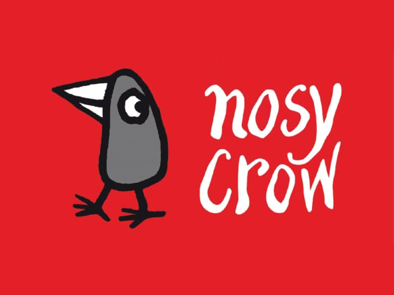 Nosy Crow Logo