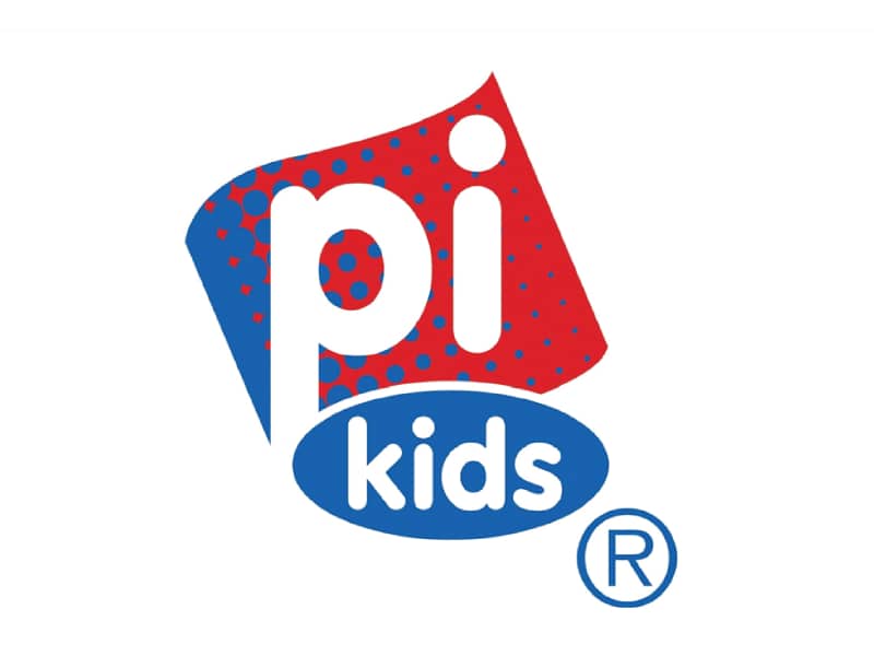 PI Kids Logo
