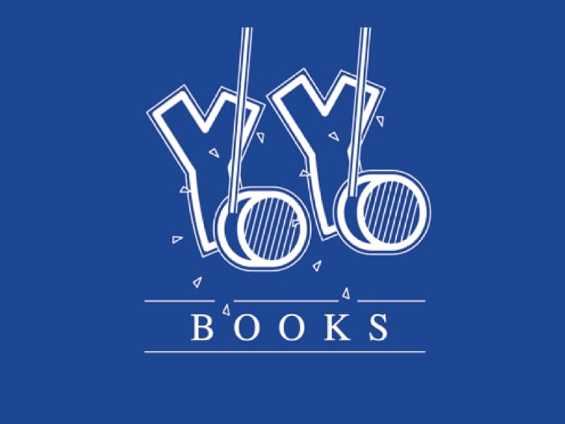 Yoyo Books Logo