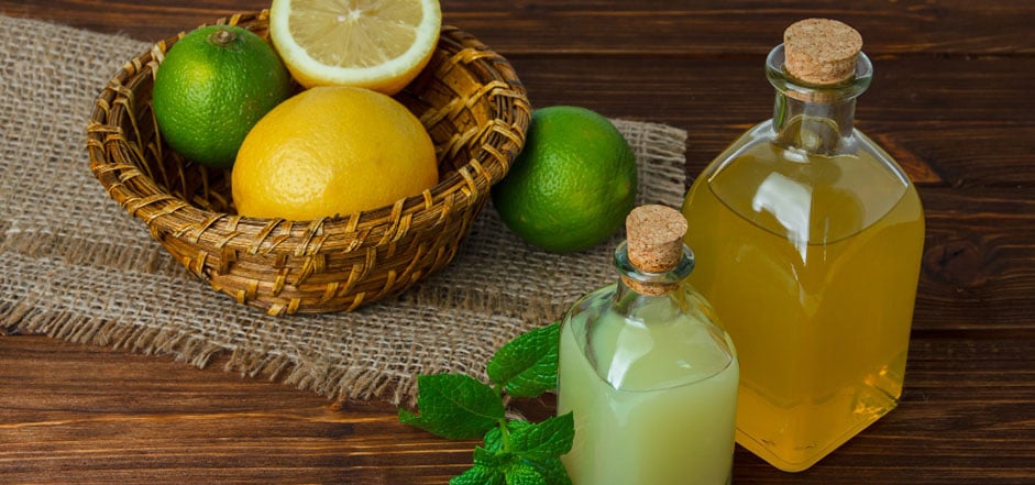 limon yağı nasıl kullanılır