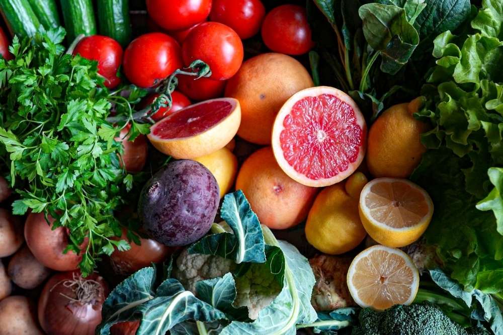 Aralık ayı sebzeleri ve kış mevsimi sebze meyve rehberi – Datça Murat Çiftliği