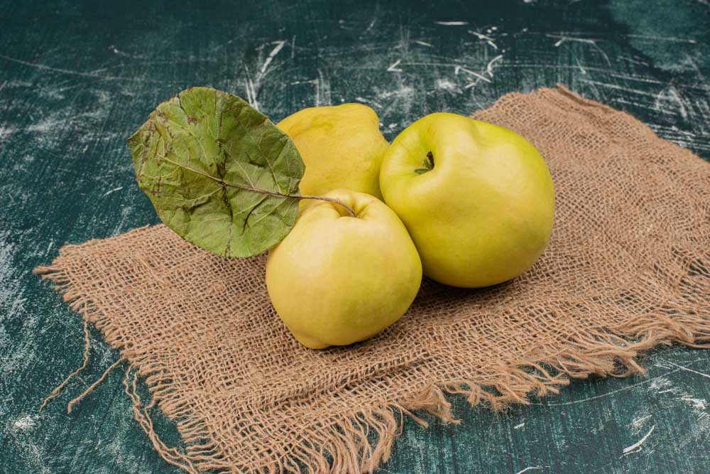 Ayvanın Faydaları Nelerdir