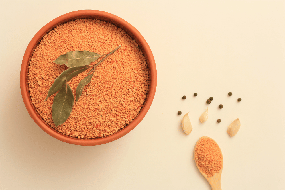 Bebek tarhanası nasıl yapılır ve bebeklere tarhana çorbası nasıl hazırlanır