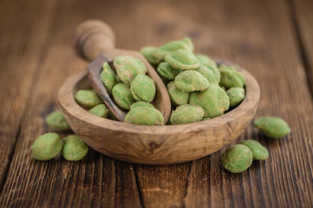 Çağla Meyvesi nedir