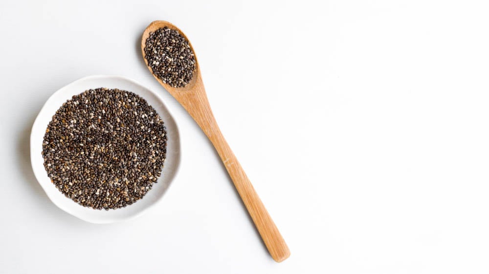 Chia tohumu nedir