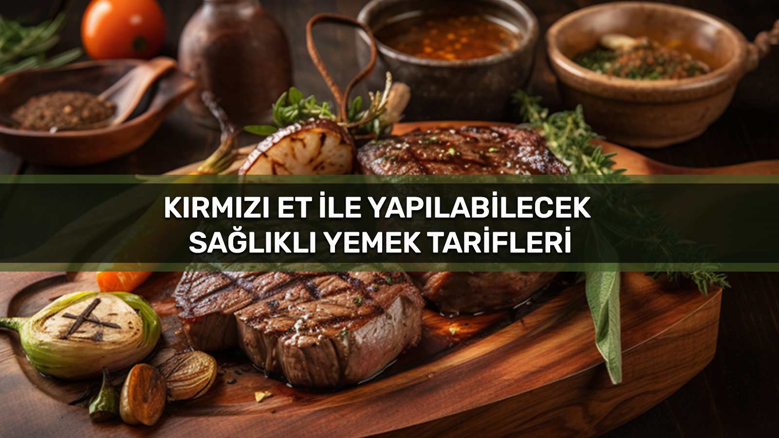 Sağlıklı Yemek Tarifleri