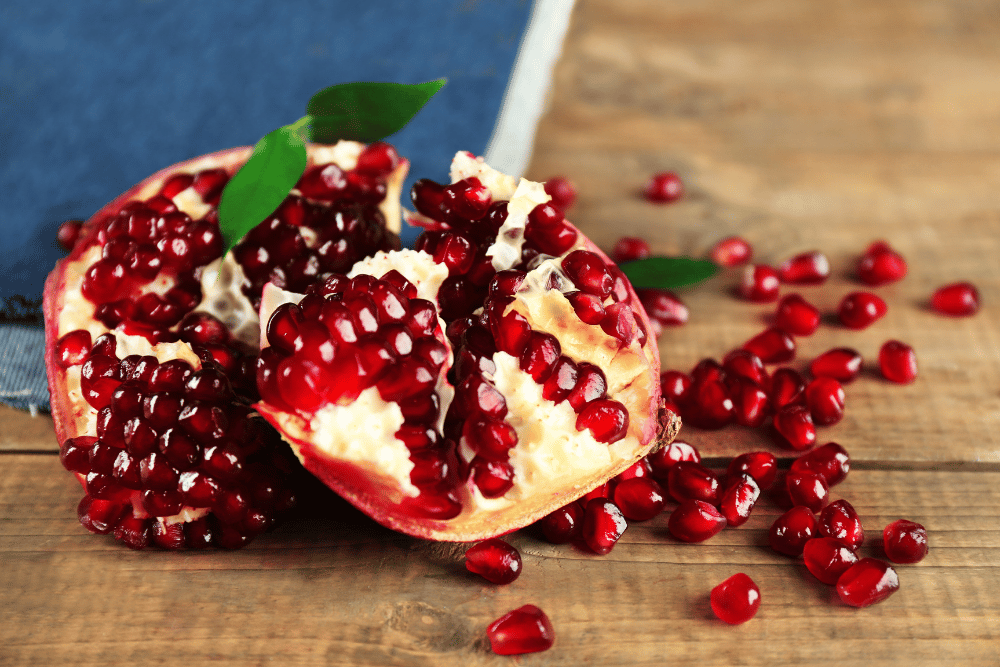 Nar çekirdeği yağı faydaları ve kullanım rehberi – Datça Murat Çiftliği