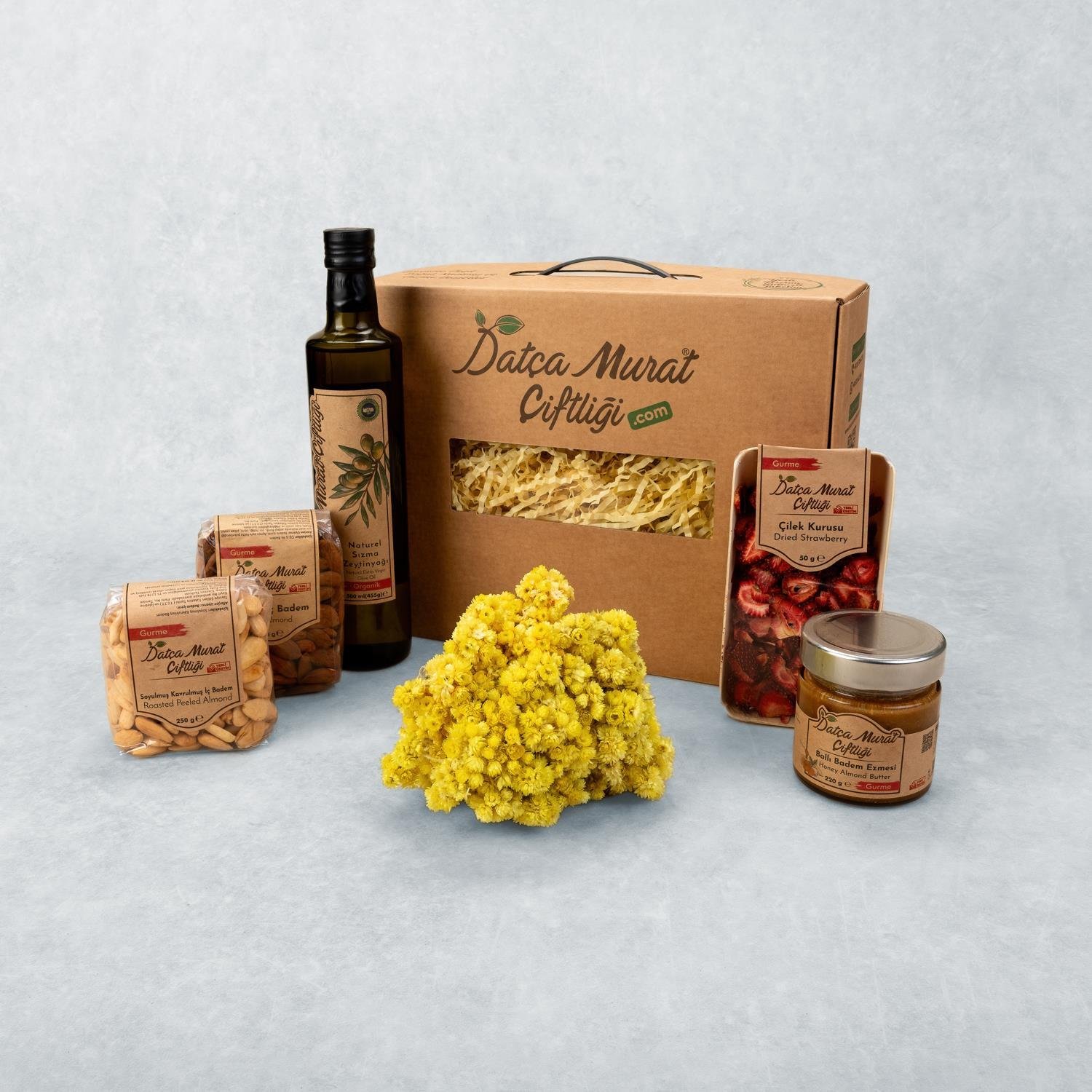 terfi hediye kutuları