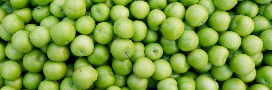 Yeşil Eriğin Sağlık Açısından Faydaları