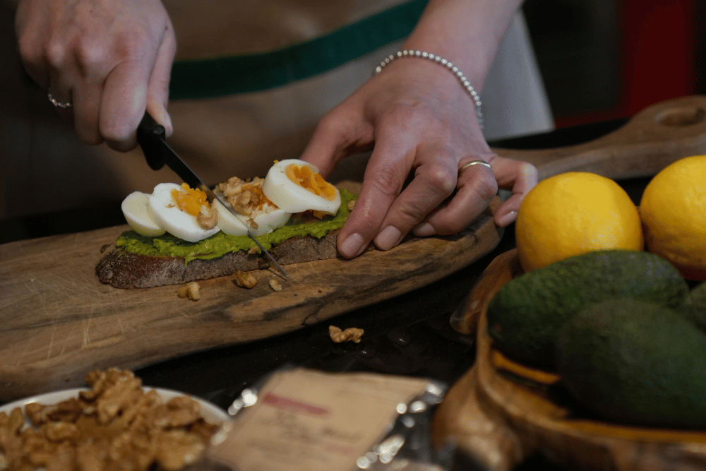 Yumurta nasıl haşlanır? Yumurta haşlama süresi ve püf noktaları