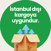 İstanbul Dışına Kargoya Uygundur
