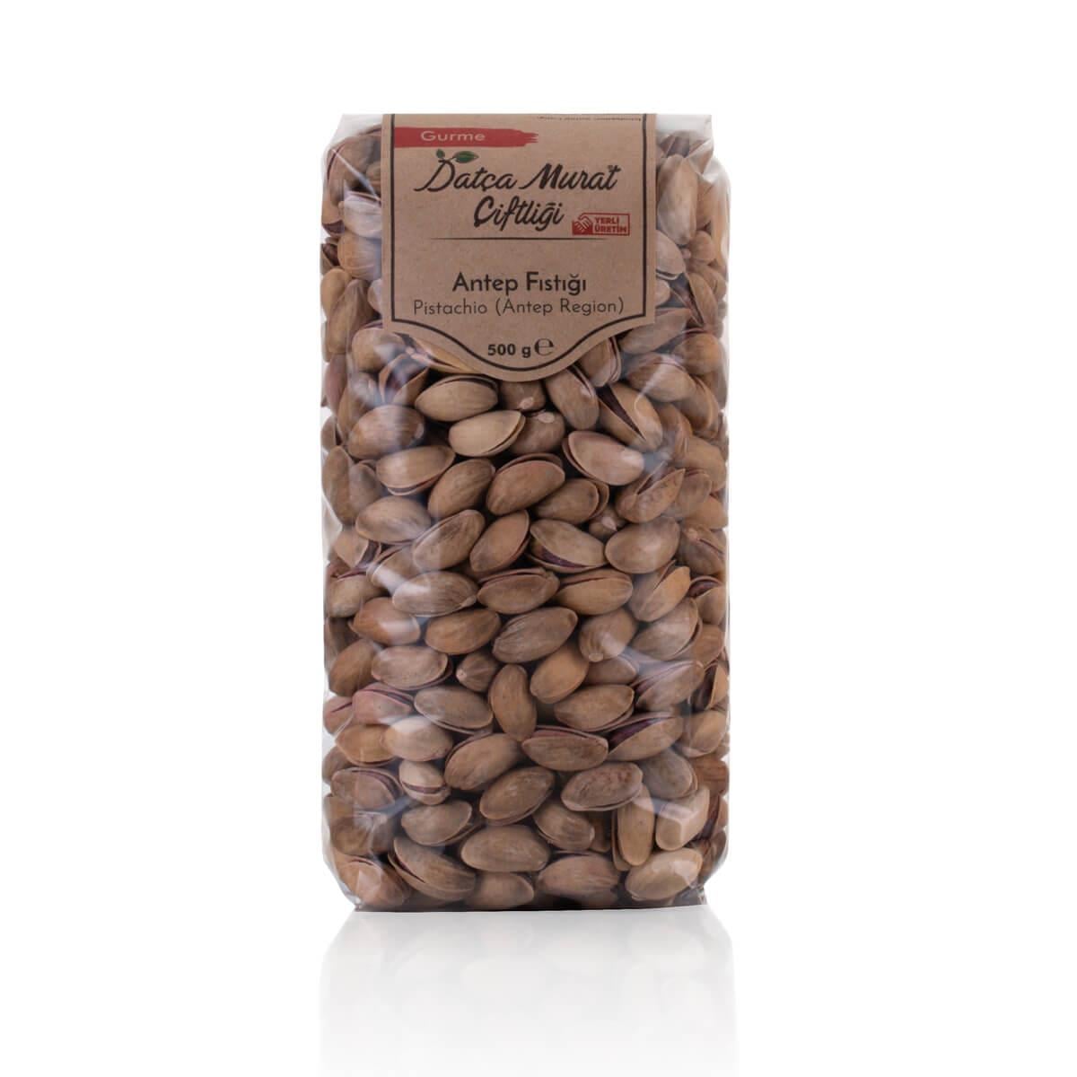 Antep Fıstığı 500 gr