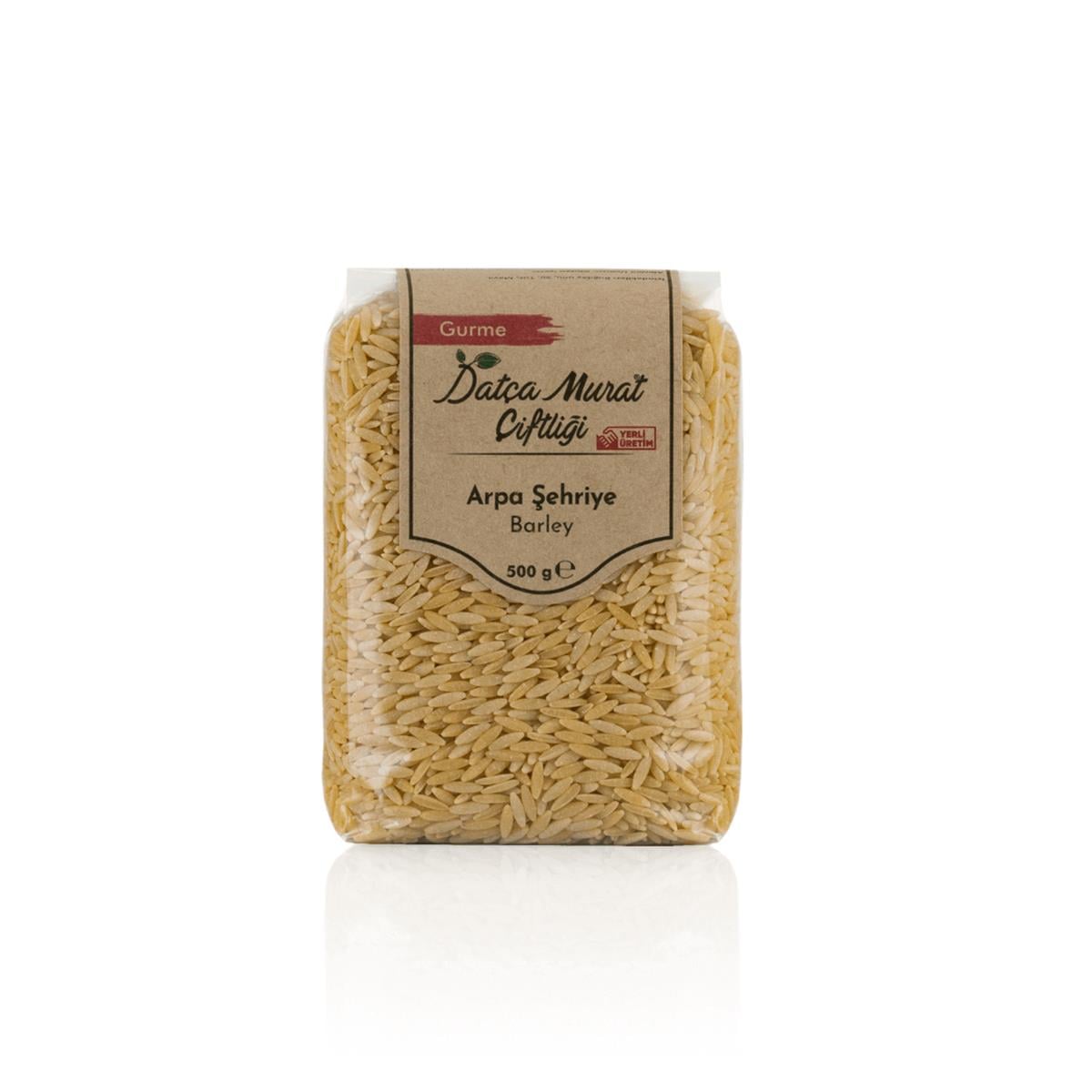 Arpa Şehriye 500 g