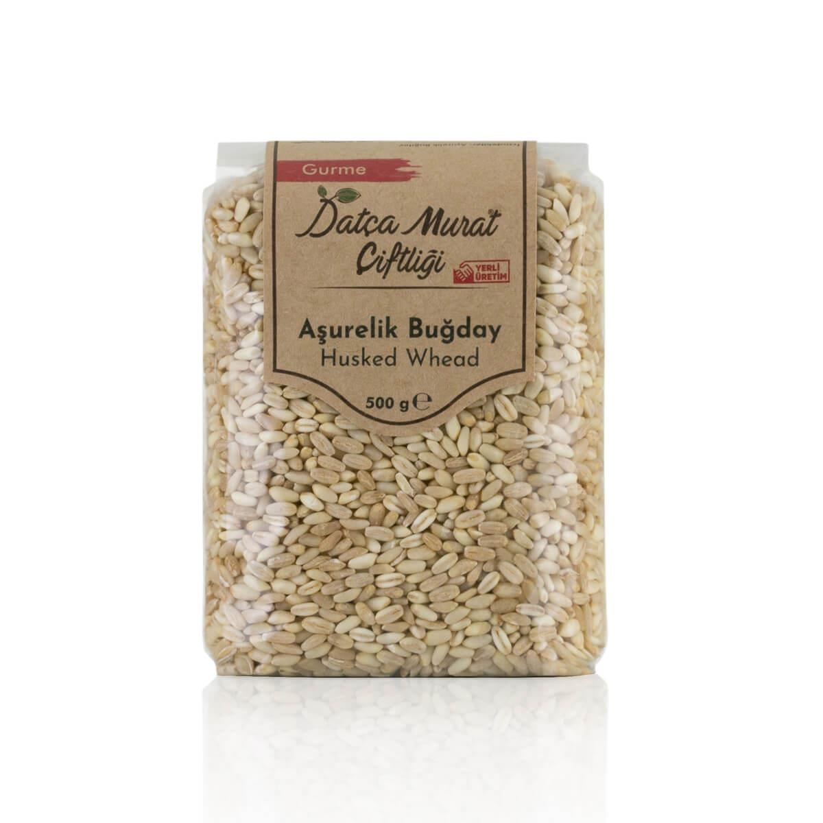 Aşurelik Buğday 500 gr