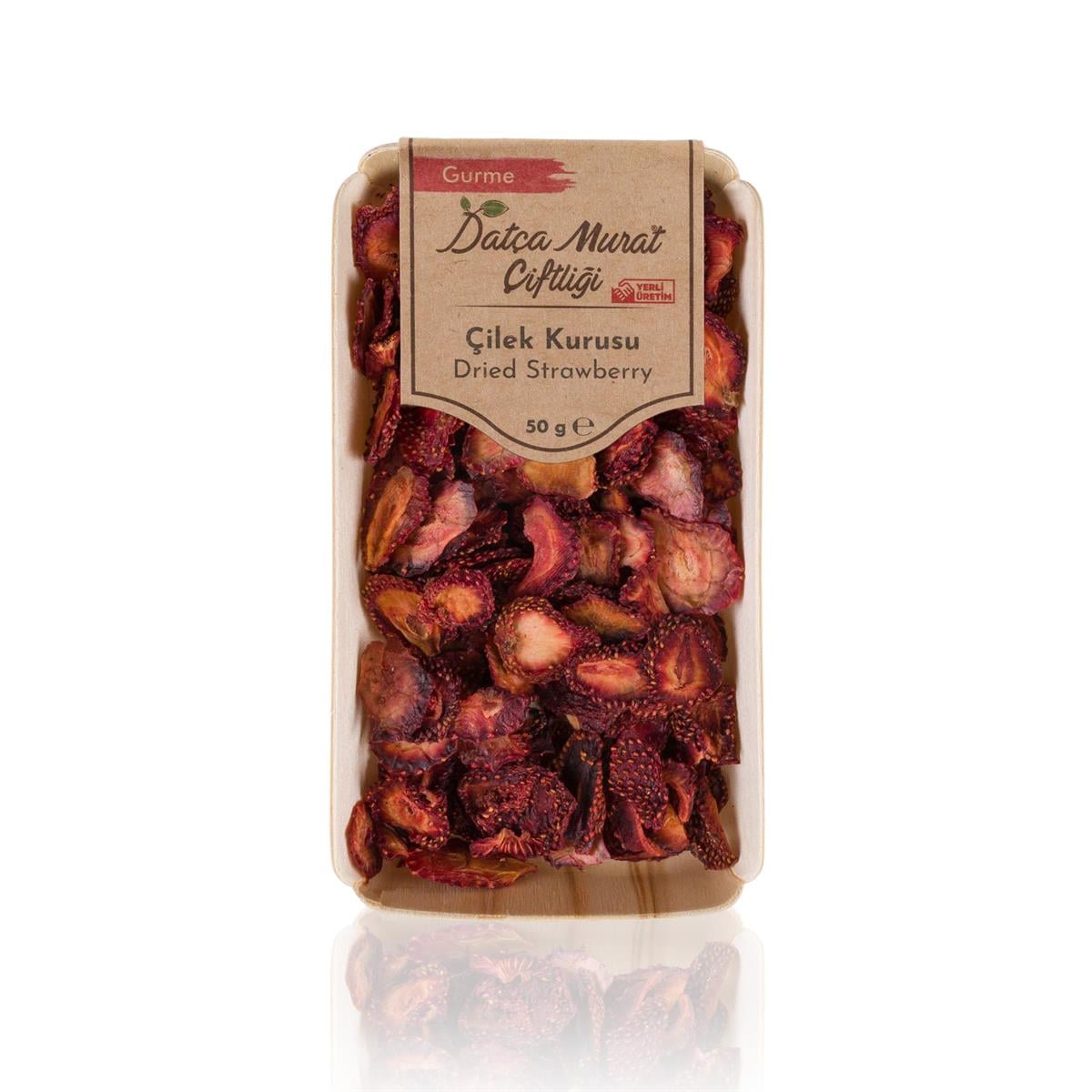 Çilek Kurusu 50 g