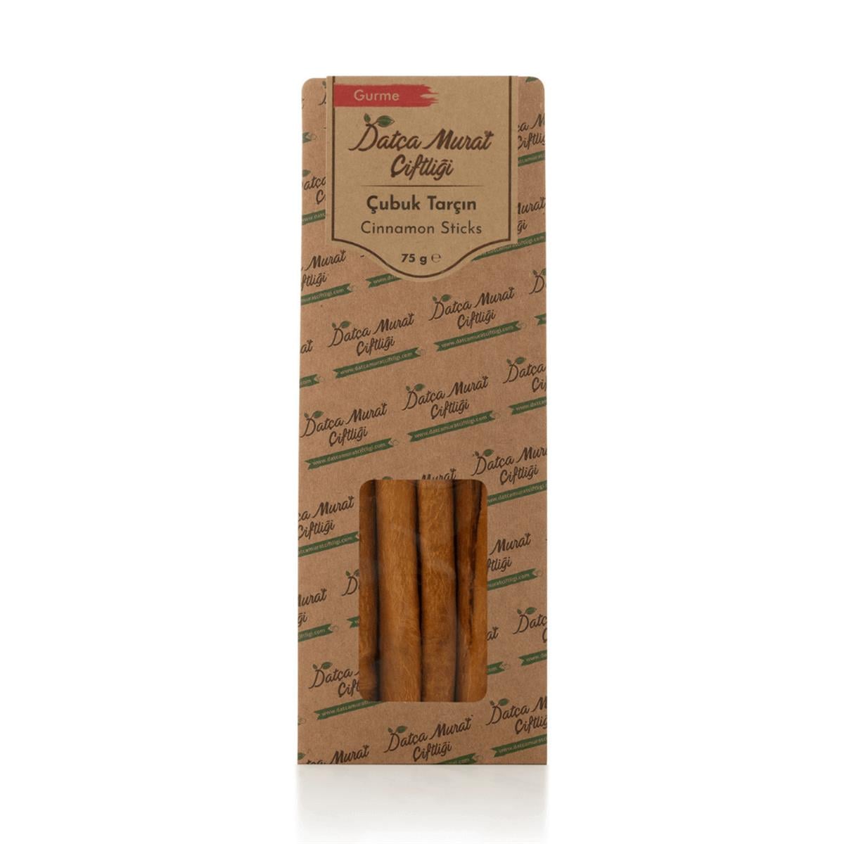 Çubuk Tarçın 75 gr