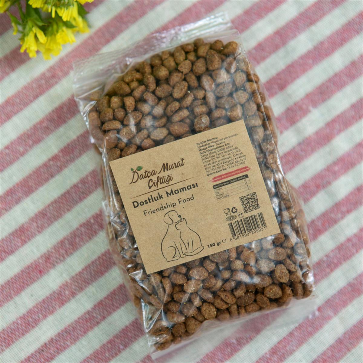 Dostluk Maması 150 gr