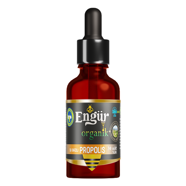 Engür - Propolis 30 Ml