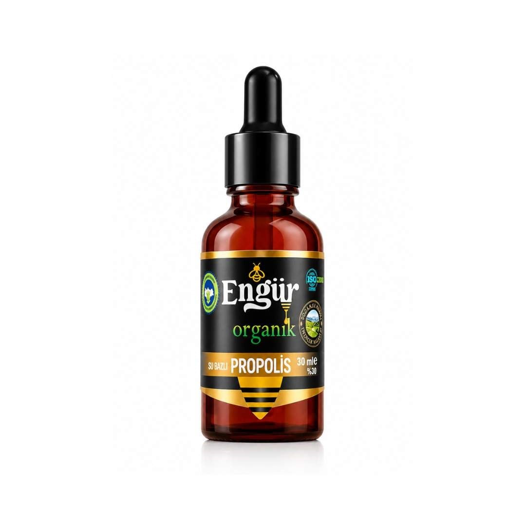 Engür - Propolis 30 ml