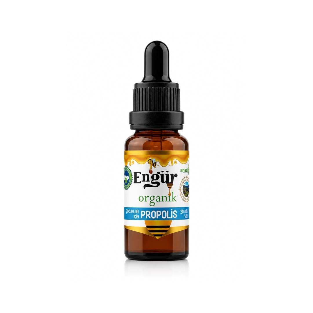 Engür - Propolis Çocuk 20 ml