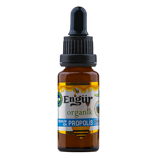 Engür - Propolis Çocuk 20 Ml