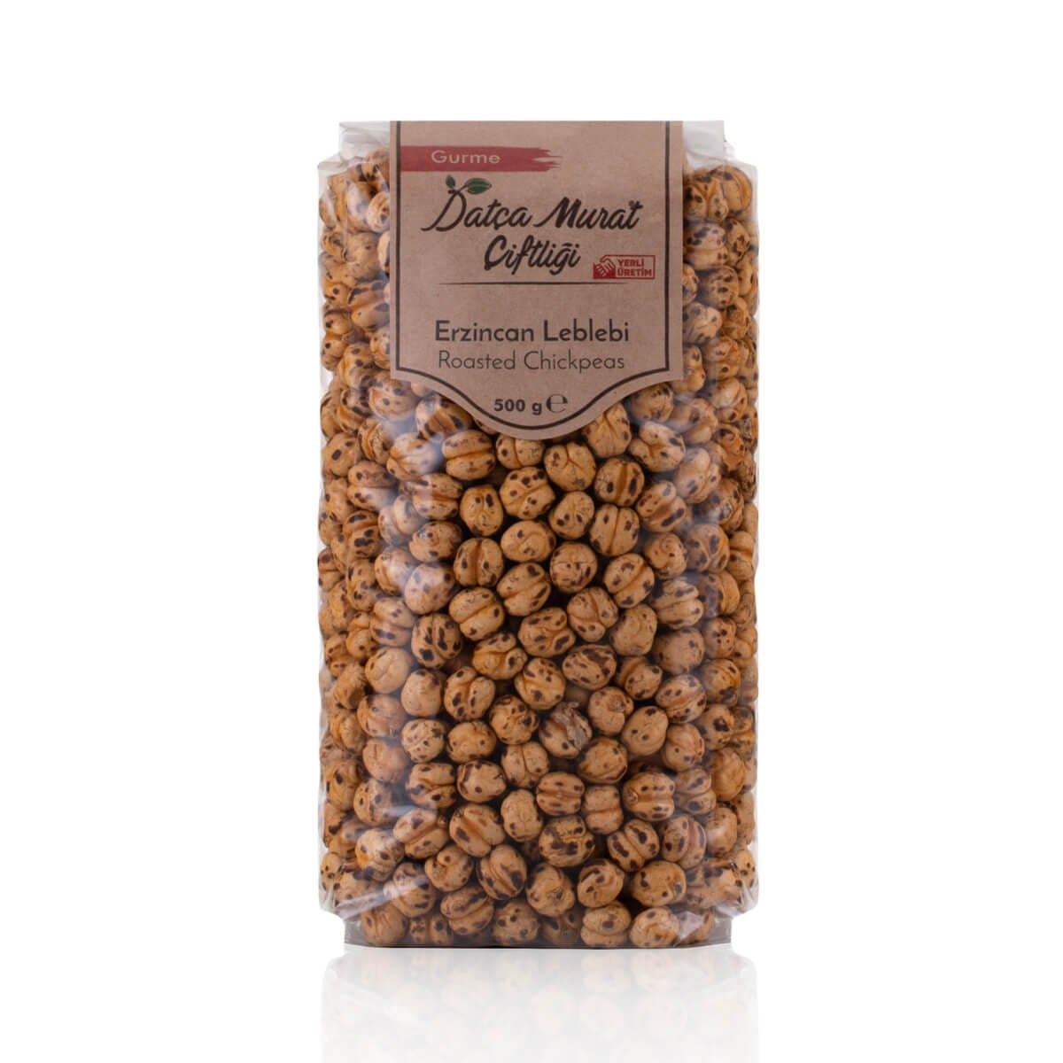 Erzincan Leblebi 500 gr